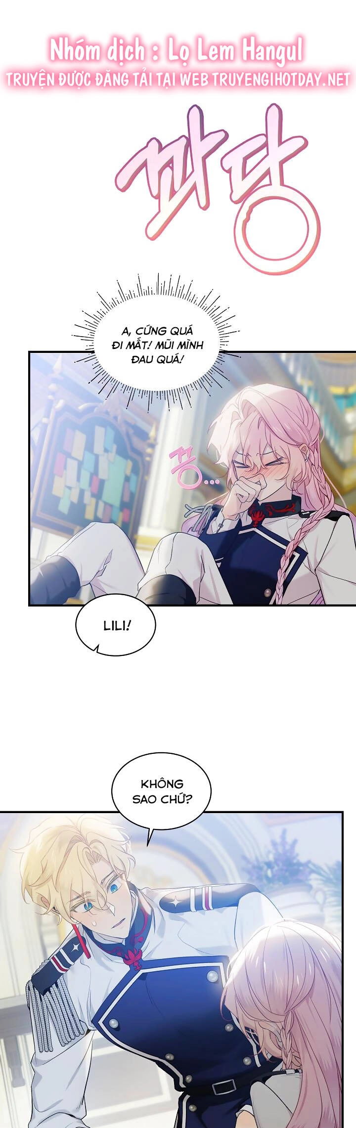 Quý Cô Thế Lực Ngầm Chapter 71.1 - 25