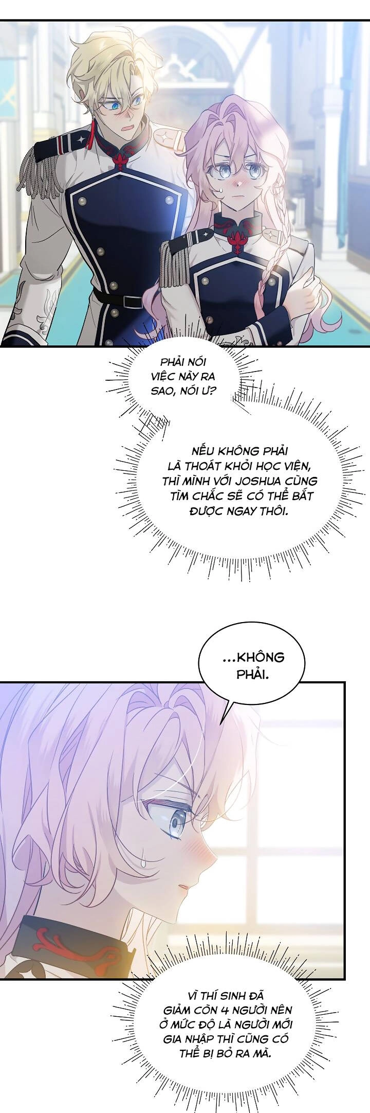 Quý Cô Thế Lực Ngầm Chapter 71.1 - 29