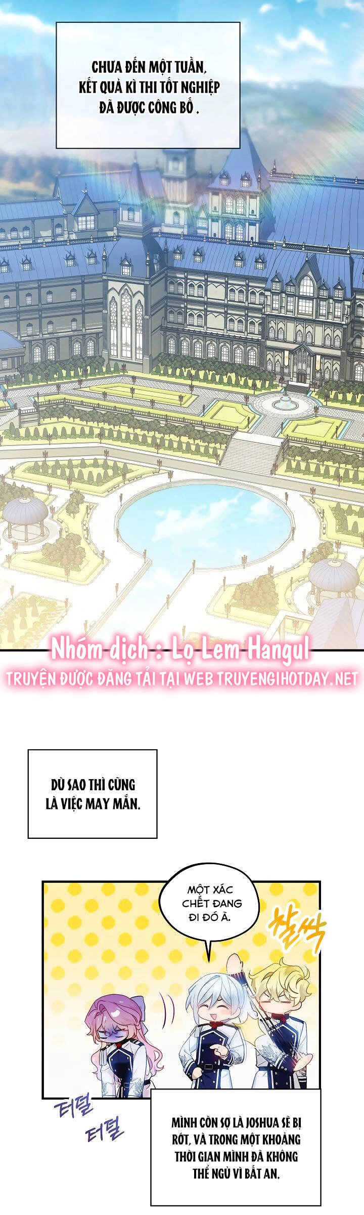 Quý Cô Thế Lực Ngầm Chapter 71.1 - 32