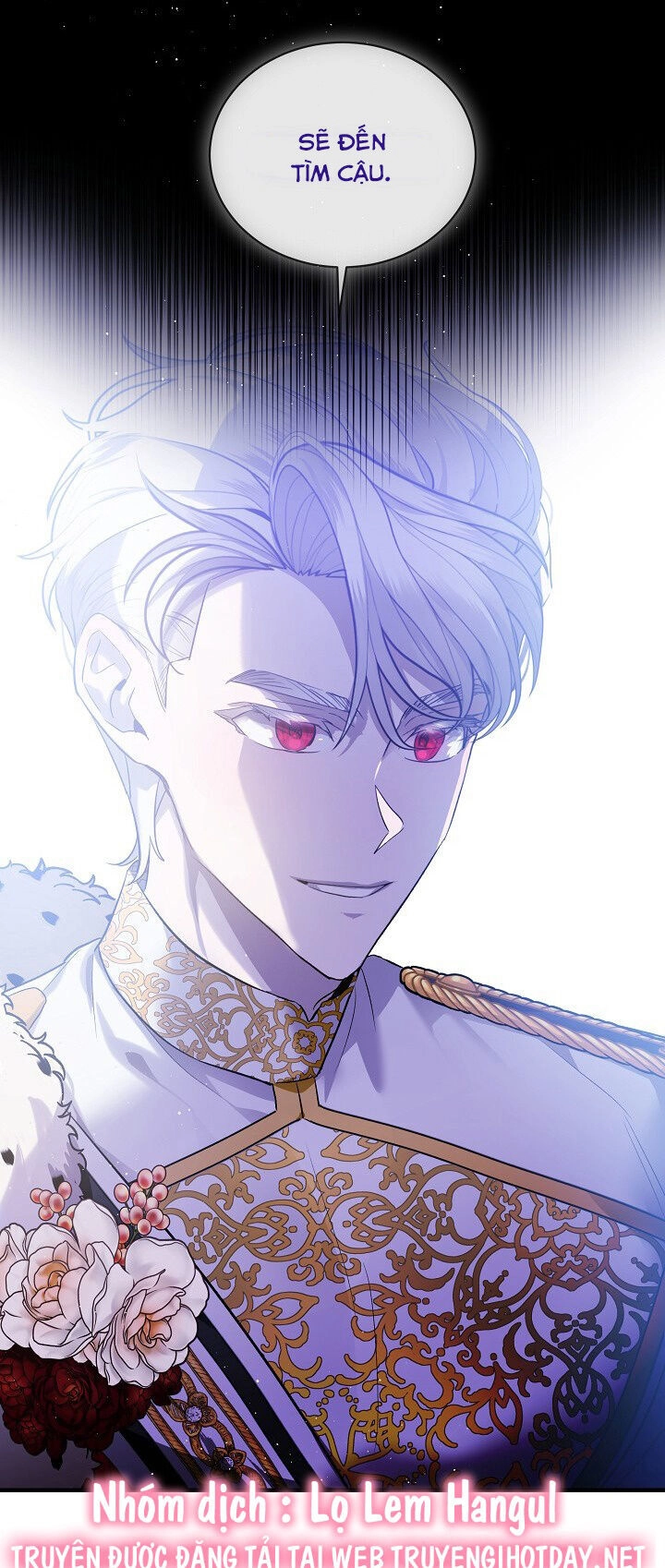 Quý Cô Thế Lực Ngầm Chapter 73.2 - 1