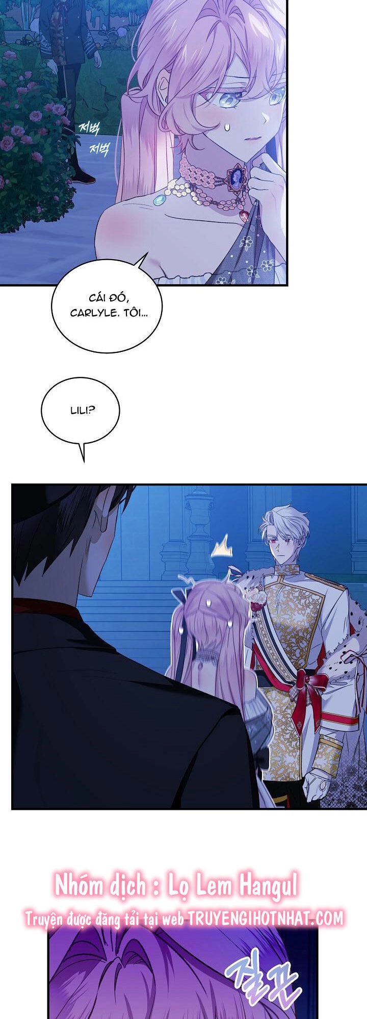 Quý Cô Thế Lực Ngầm Chapter 74.2 - 2