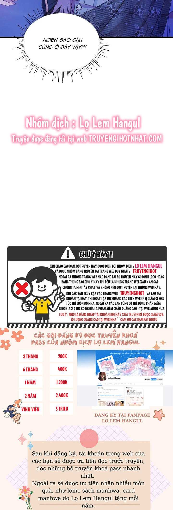 Quý Cô Thế Lực Ngầm Chapter 74.2 - 4