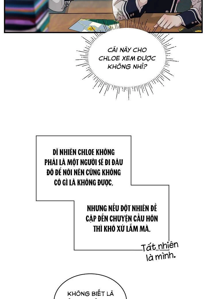 Quý Cô Thế Lực Ngầm Chapter 72.1 - 11