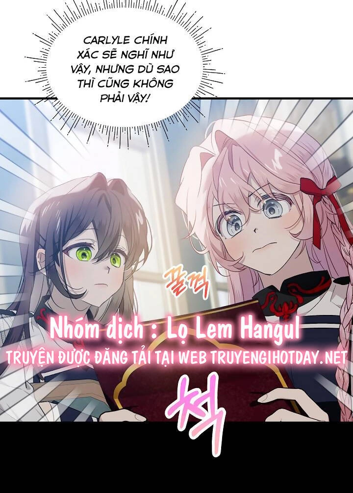 Quý Cô Thế Lực Ngầm Chapter 72.1 - 13