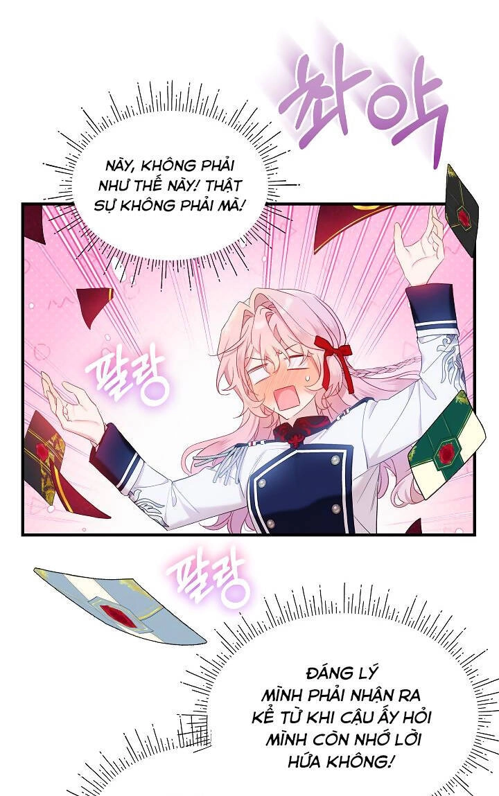 Quý Cô Thế Lực Ngầm Chapter 72.1 - 17