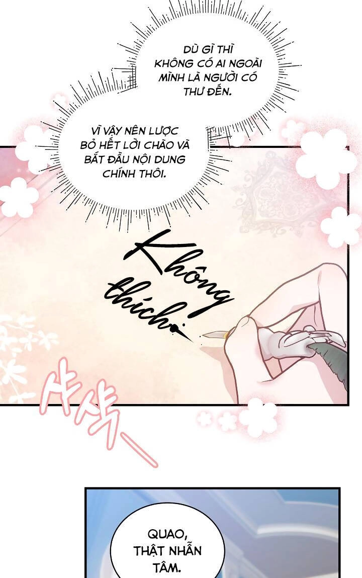 Quý Cô Thế Lực Ngầm Chapter 72.1 - 20