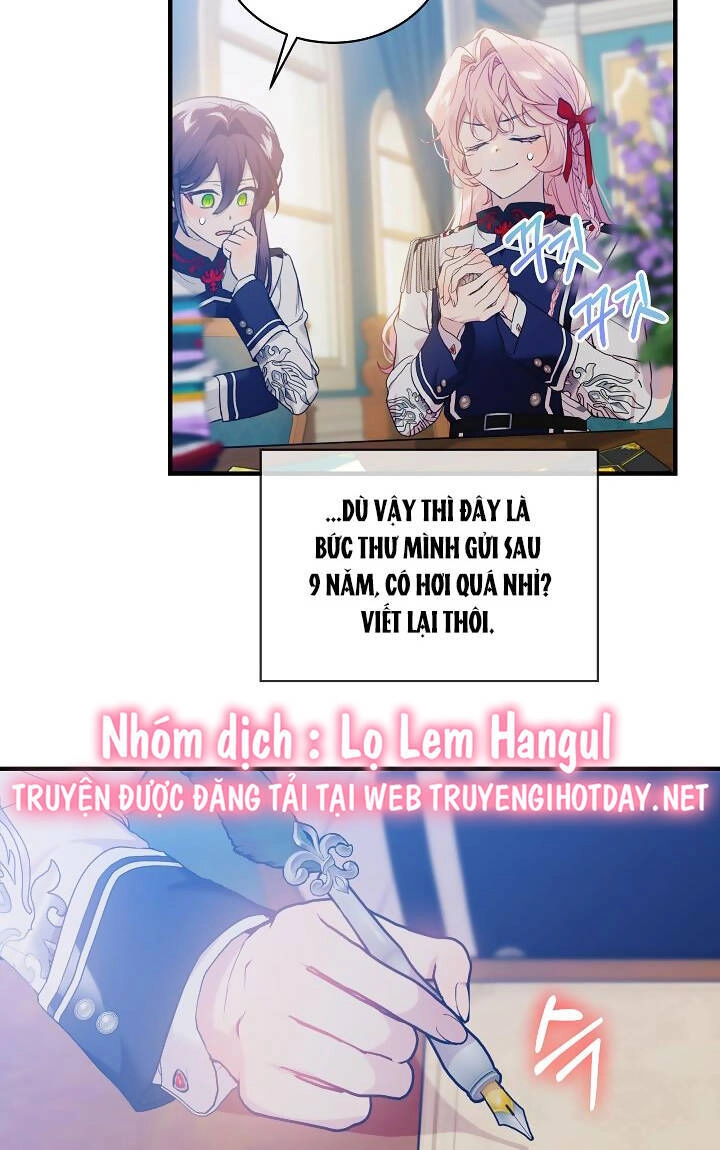 Quý Cô Thế Lực Ngầm Chapter 72.1 - 21