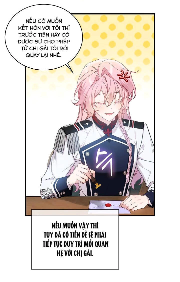 Quý Cô Thế Lực Ngầm Chapter 72.1 - 25