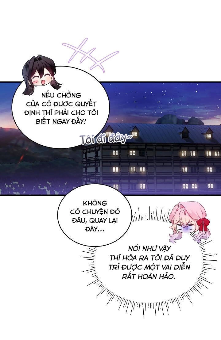 Quý Cô Thế Lực Ngầm Chapter 72.1 - 29