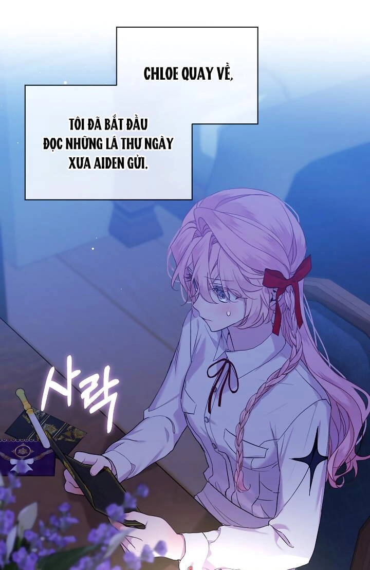 Quý Cô Thế Lực Ngầm Chapter 72.1 - 30