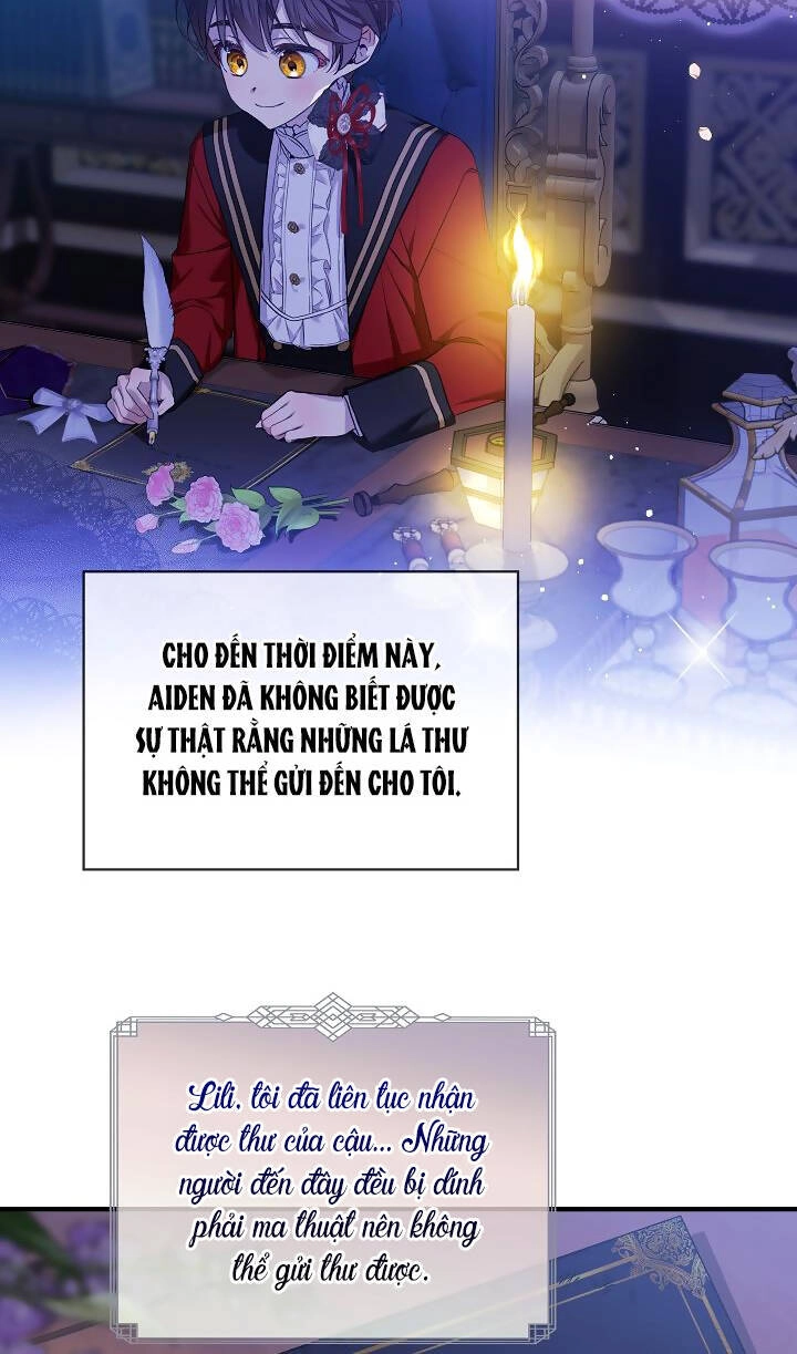 Quý Cô Thế Lực Ngầm Chapter 72.1 - 32