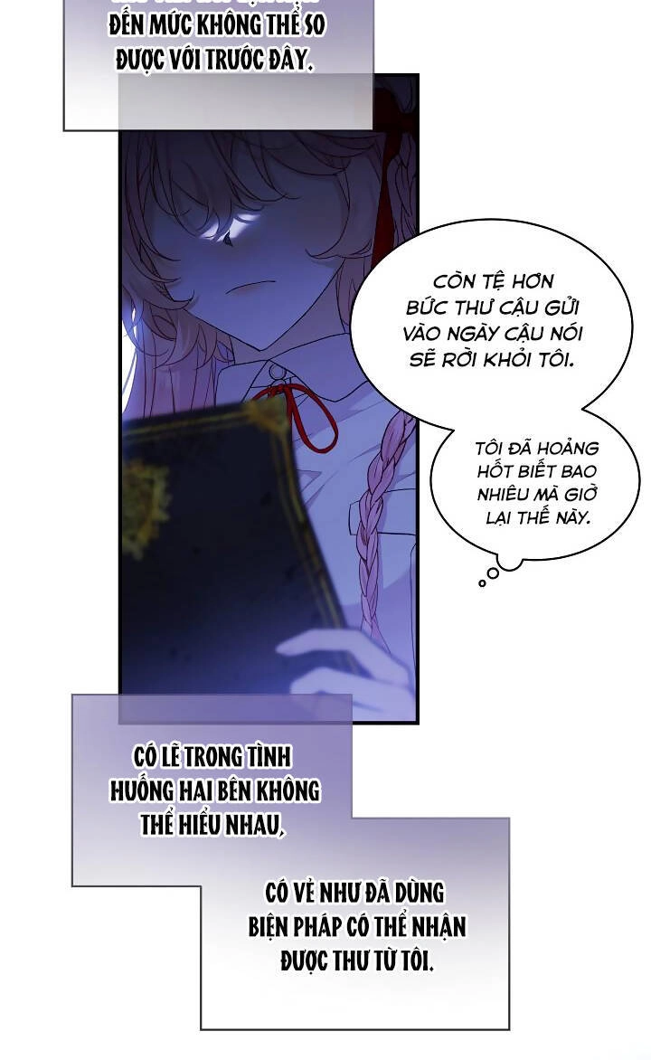 Quý Cô Thế Lực Ngầm Chapter 72.1 - 34