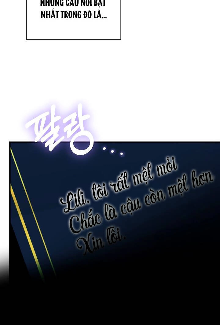 Quý Cô Thế Lực Ngầm Chapter 72.1 - 38