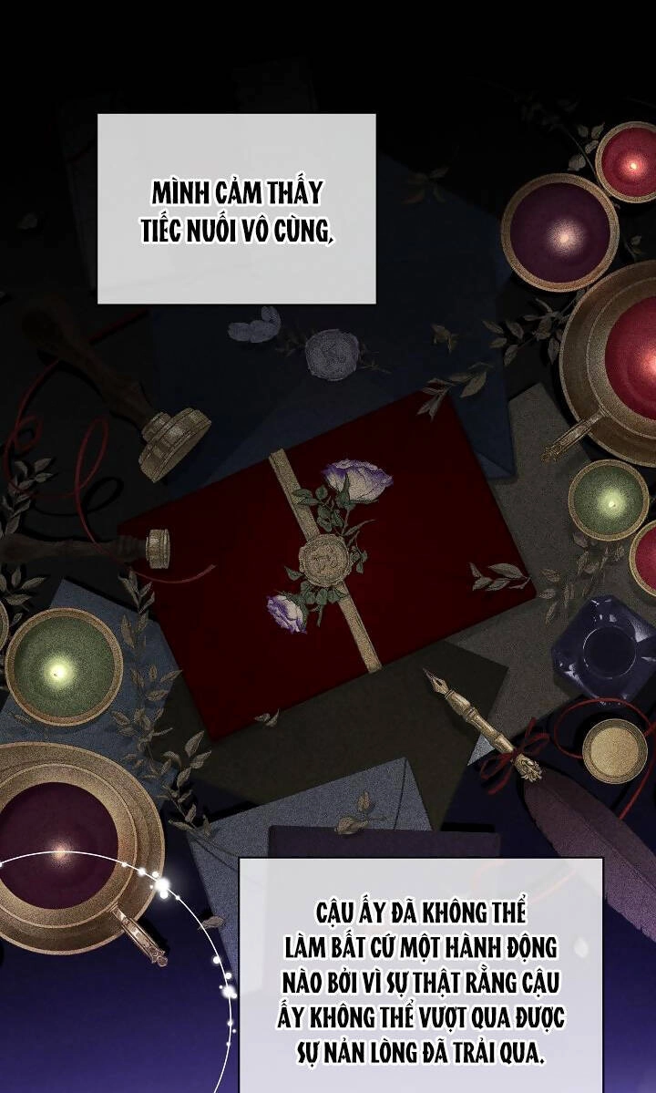 Quý Cô Thế Lực Ngầm Chapter 72.1 - 39