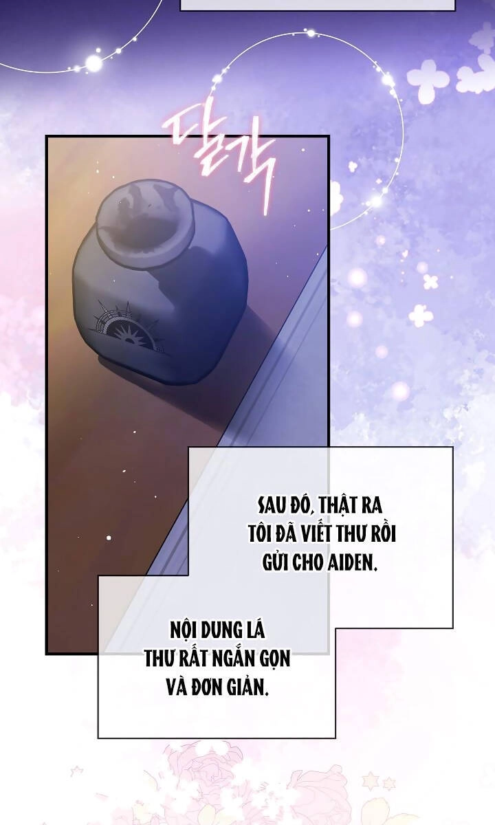 Quý Cô Thế Lực Ngầm Chapter 72.1 - 40