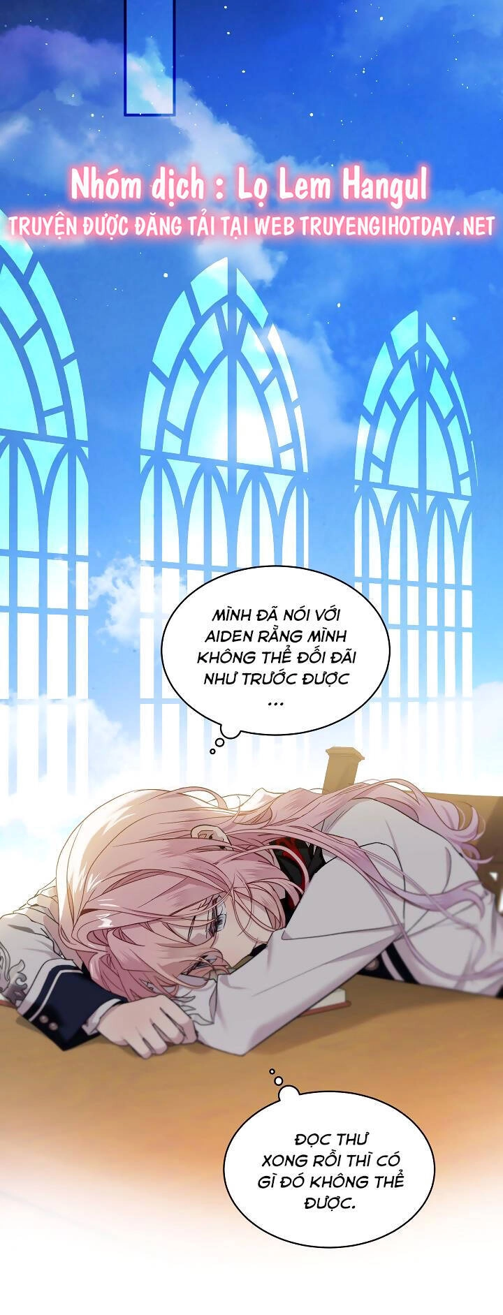 Quý Cô Thế Lực Ngầm Chapter 72.1 - 43