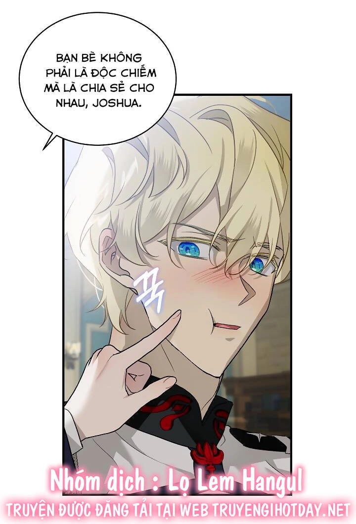 Quý Cô Thế Lực Ngầm Chapter 72.1 - 47