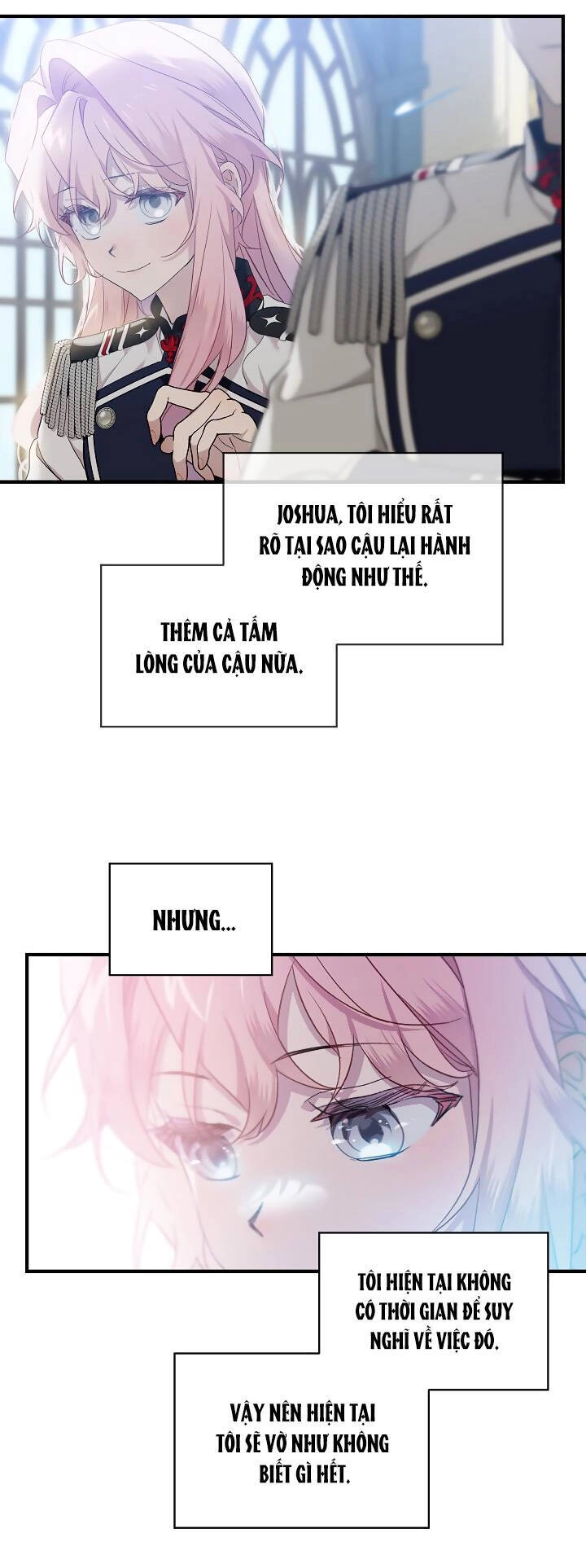 Quý Cô Thế Lực Ngầm Chapter 72.1 - 49