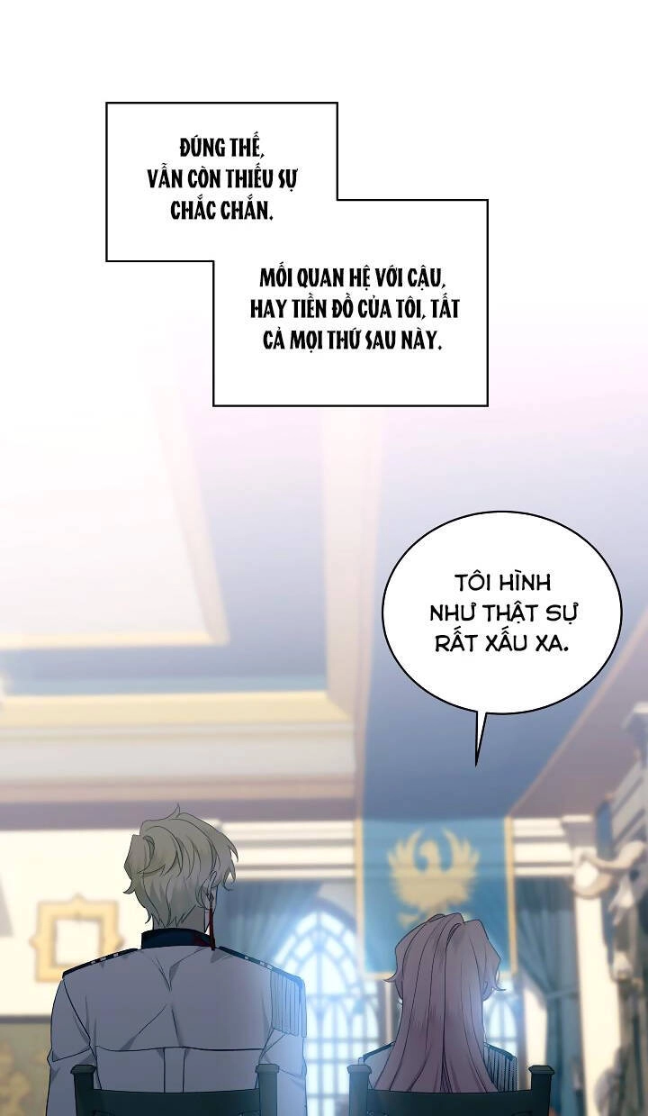 Quý Cô Thế Lực Ngầm Chapter 72.1 - 53