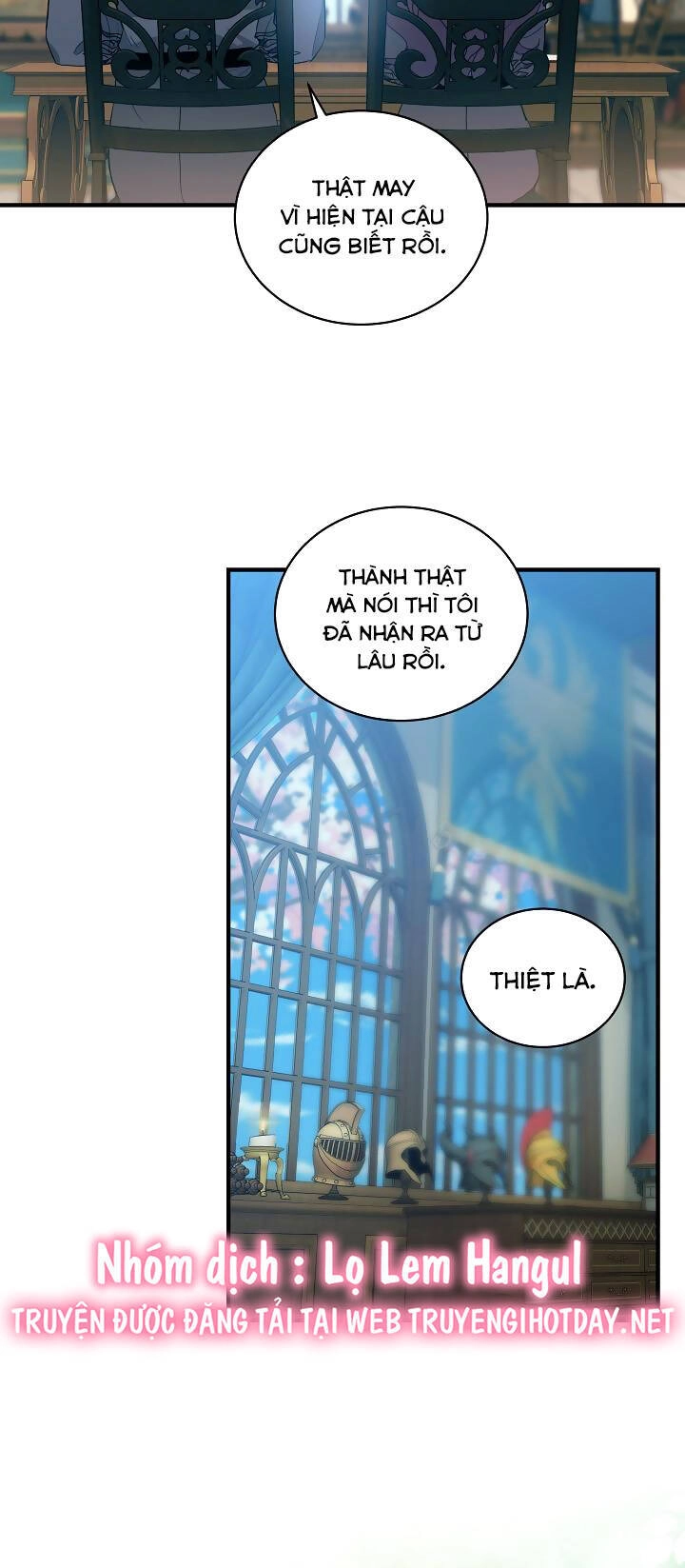 Quý Cô Thế Lực Ngầm Chapter 72.1 - 54