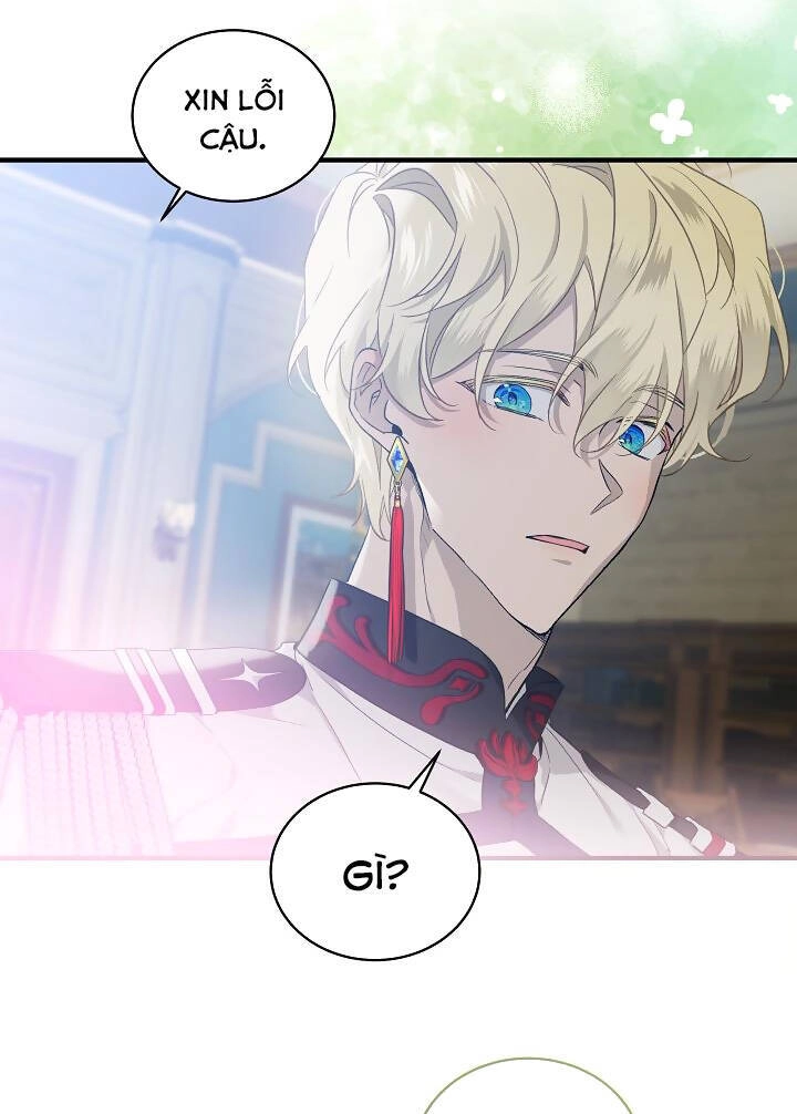 Quý Cô Thế Lực Ngầm Chapter 72.1 - 55