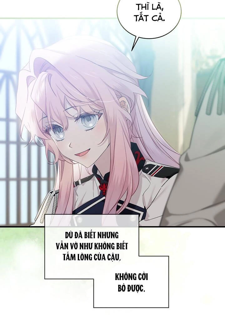 Quý Cô Thế Lực Ngầm Chapter 72.1 - 56