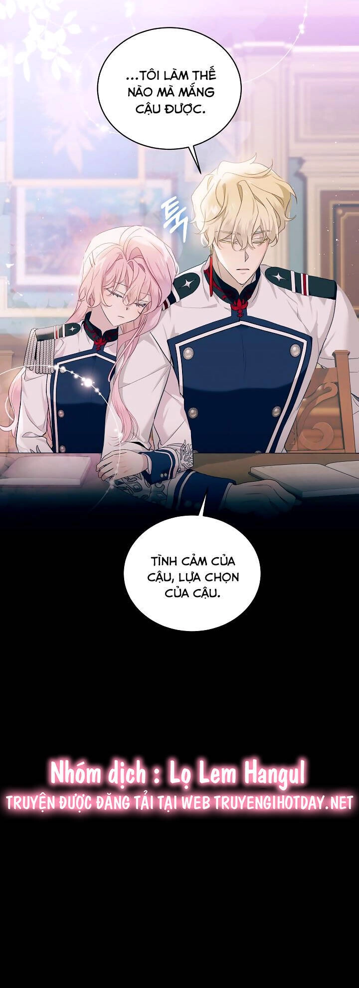 Quý Cô Thế Lực Ngầm Chapter 72.1 - 59