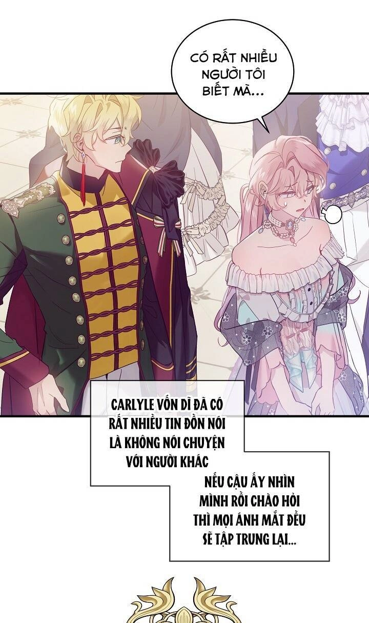 Quý Cô Thế Lực Ngầm Chapter 73.1 - 11