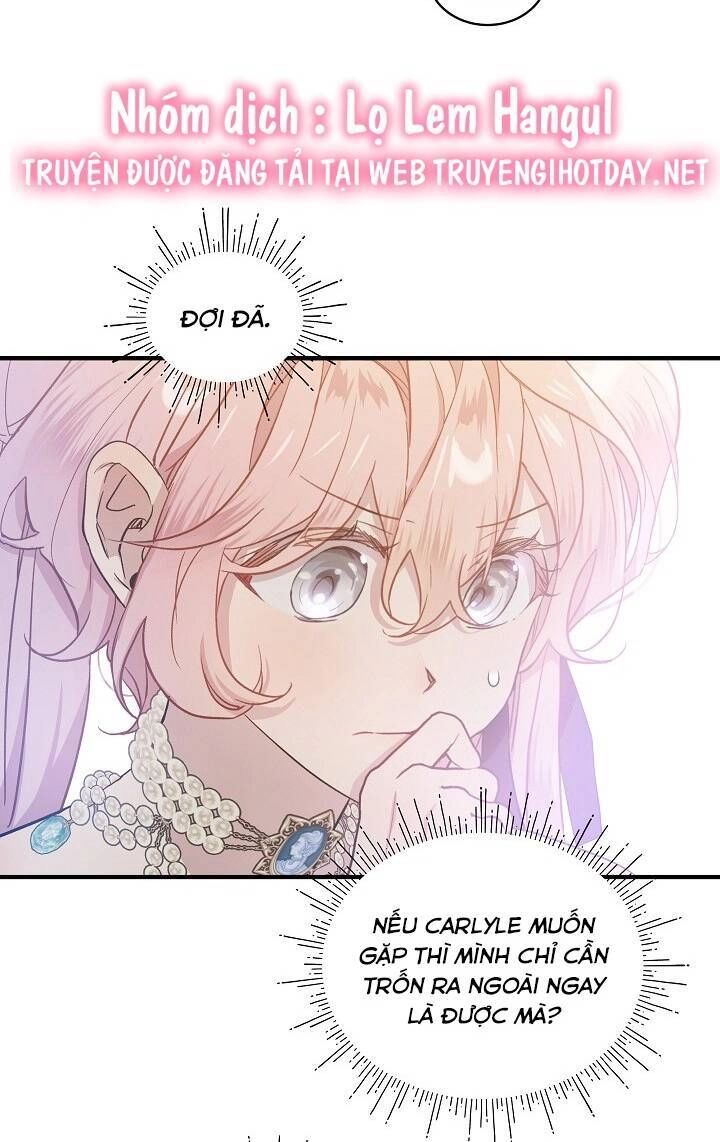 Quý Cô Thế Lực Ngầm Chapter 73.1 - 14