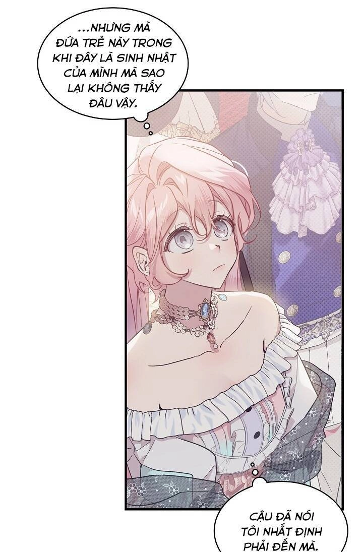 Quý Cô Thế Lực Ngầm Chapter 73.1 - 17