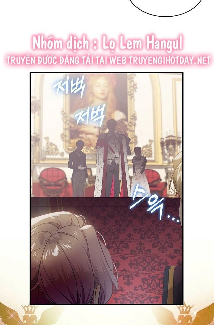 Quý Cô Thế Lực Ngầm Chapter 73.1 - 18