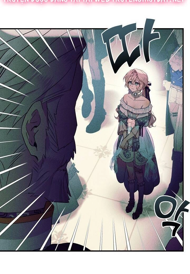 Quý Cô Thế Lực Ngầm Chapter 73.1 - 21