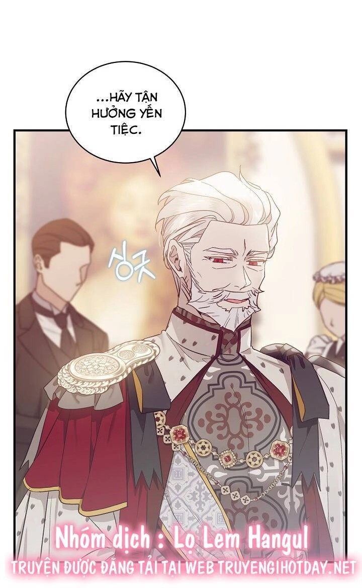 Quý Cô Thế Lực Ngầm Chapter 73.1 - 23