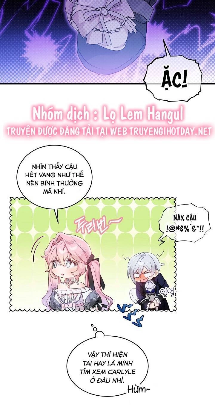 Quý Cô Thế Lực Ngầm Chapter 73.1 - 29