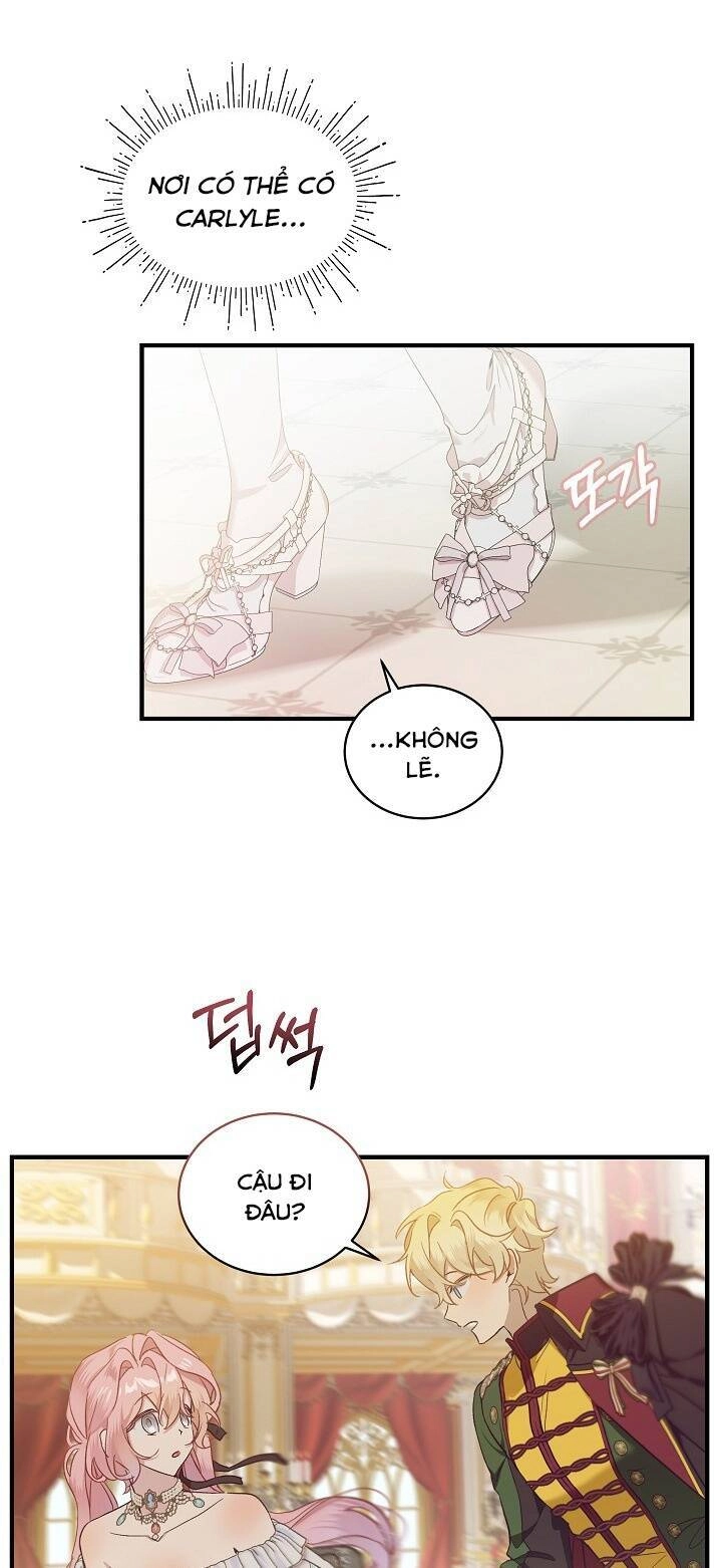 Quý Cô Thế Lực Ngầm Chapter 73.1 - 30