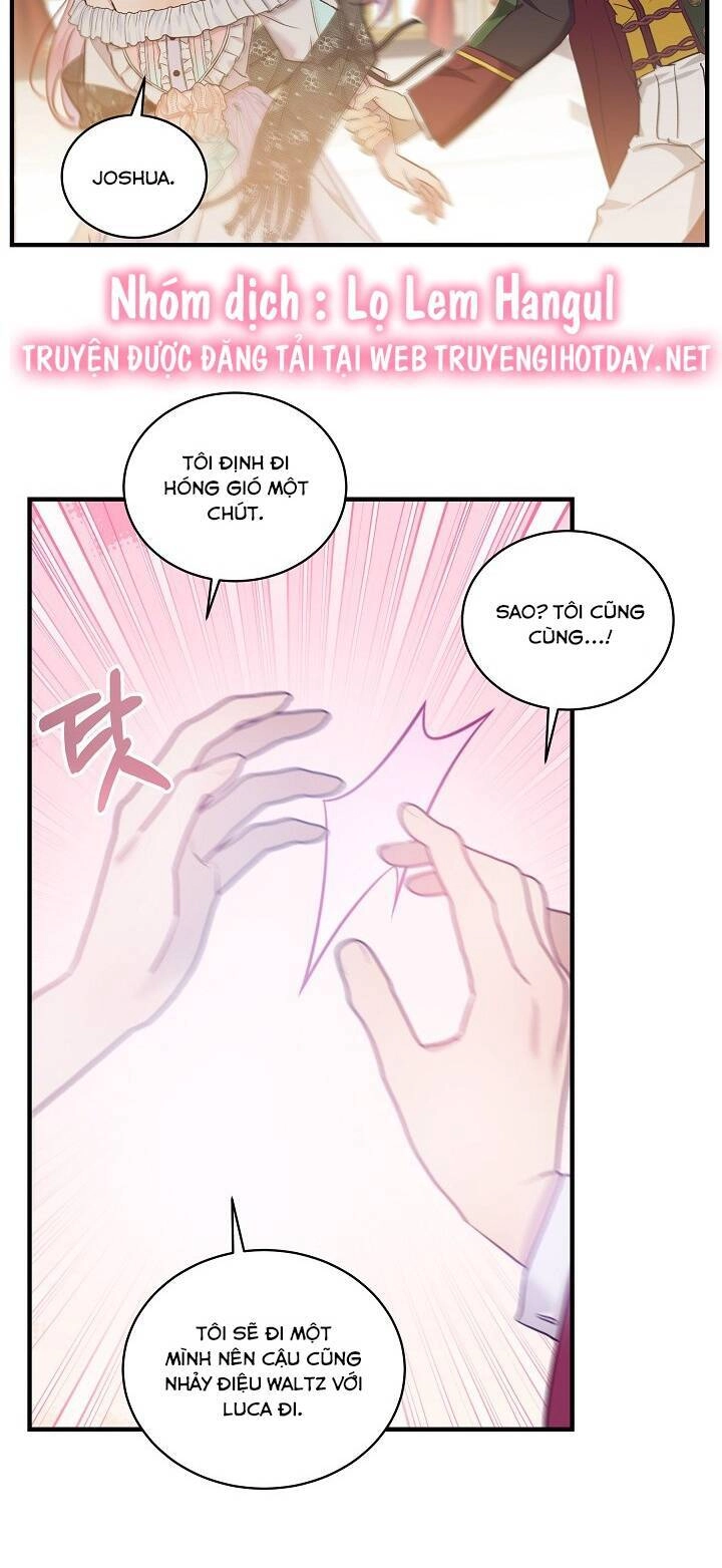 Quý Cô Thế Lực Ngầm Chapter 73.1 - 31