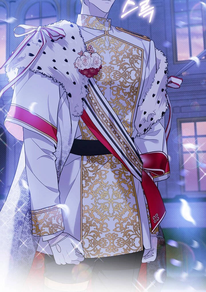 Quý Cô Thế Lực Ngầm Chapter 73.1 - 37