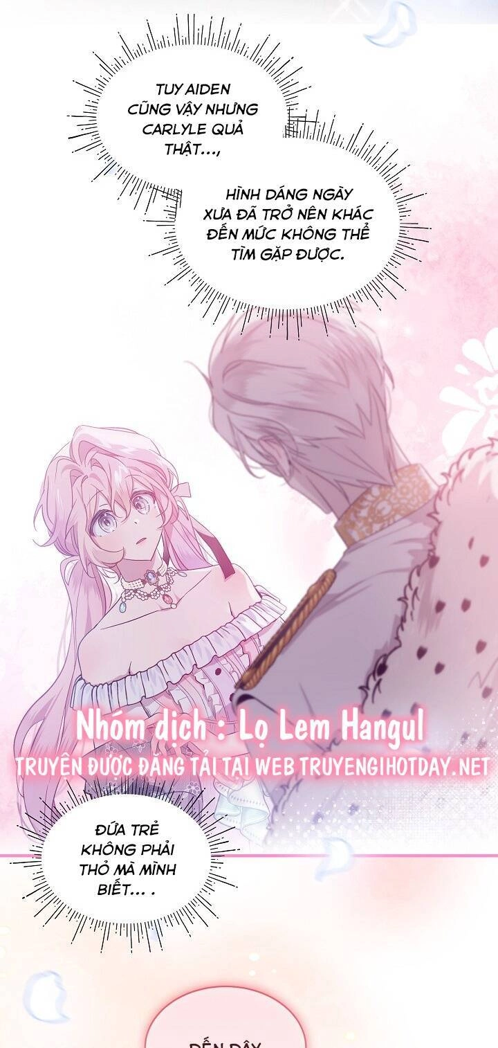 Quý Cô Thế Lực Ngầm Chapter 73.1 - 38