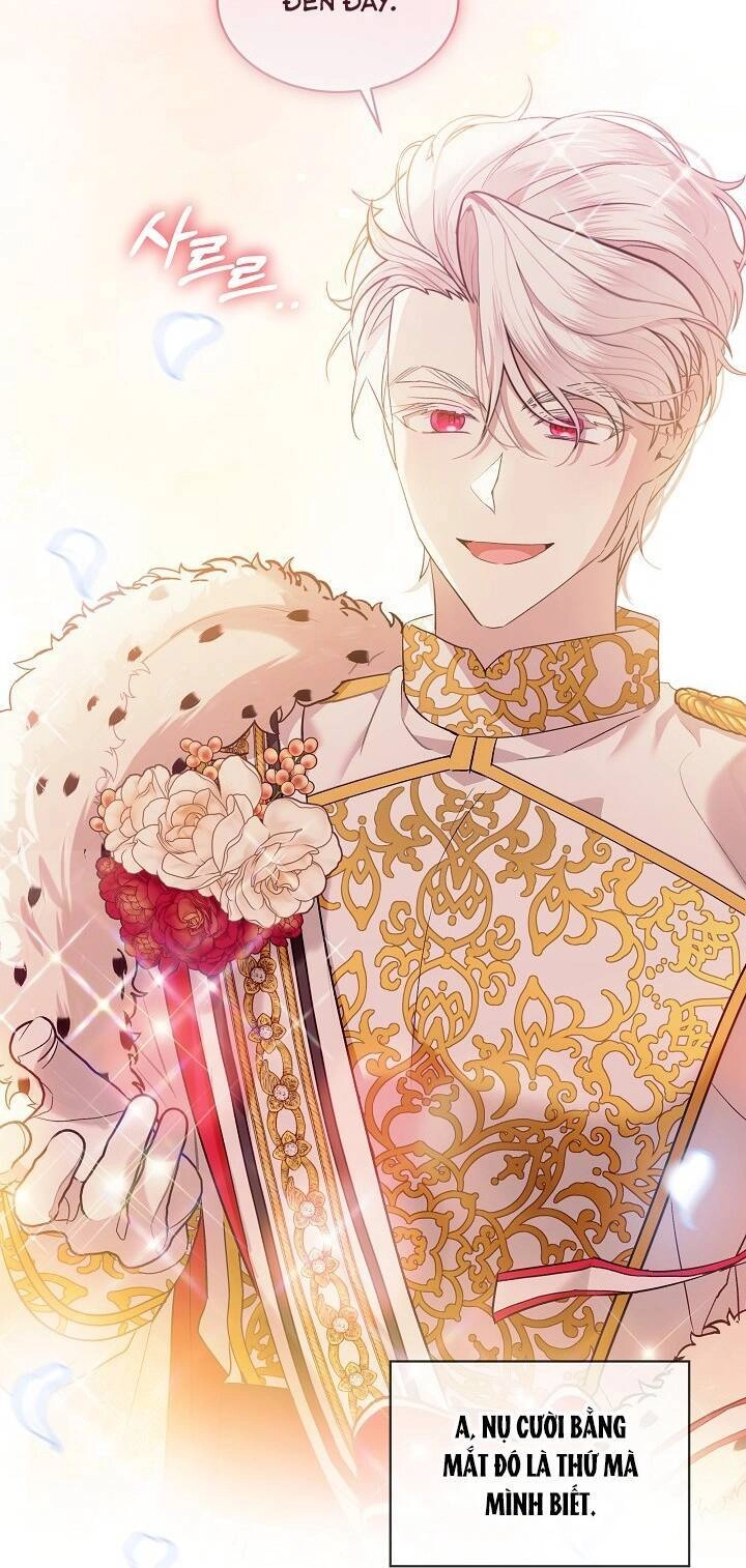 Quý Cô Thế Lực Ngầm Chapter 73.1 - 39