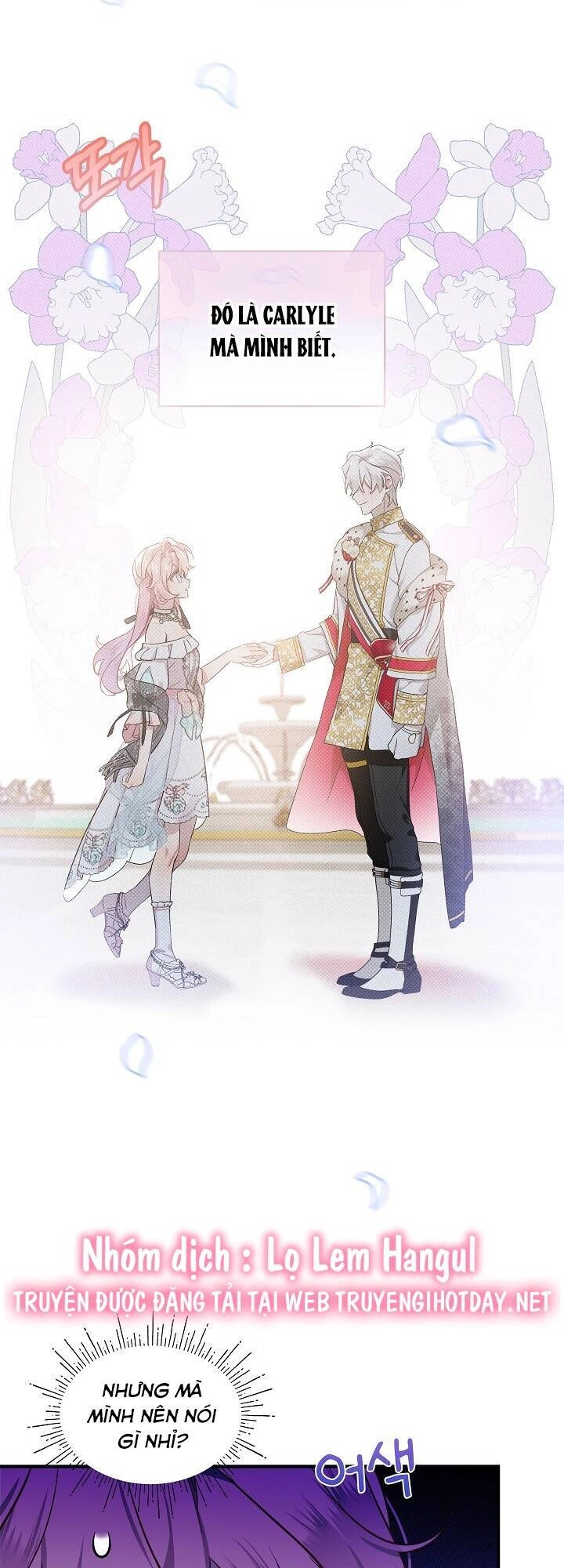 Quý Cô Thế Lực Ngầm Chapter 73.1 - 40