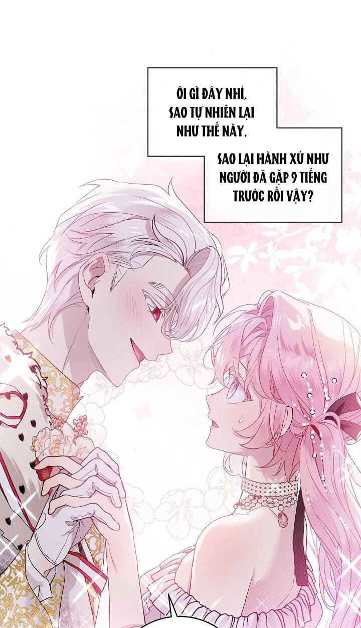 Quý Cô Thế Lực Ngầm Chapter 73.1 - 43