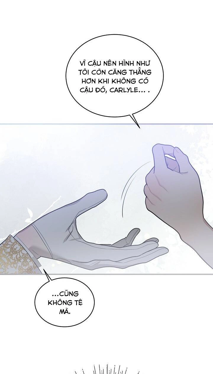 Quý Cô Thế Lực Ngầm Chapter 73.1 - 47