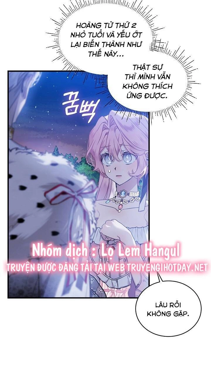 Quý Cô Thế Lực Ngầm Chapter 73.1 - 48