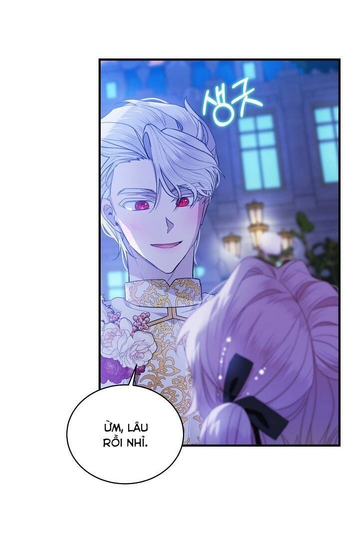 Quý Cô Thế Lực Ngầm Chapter 73.1 - 49