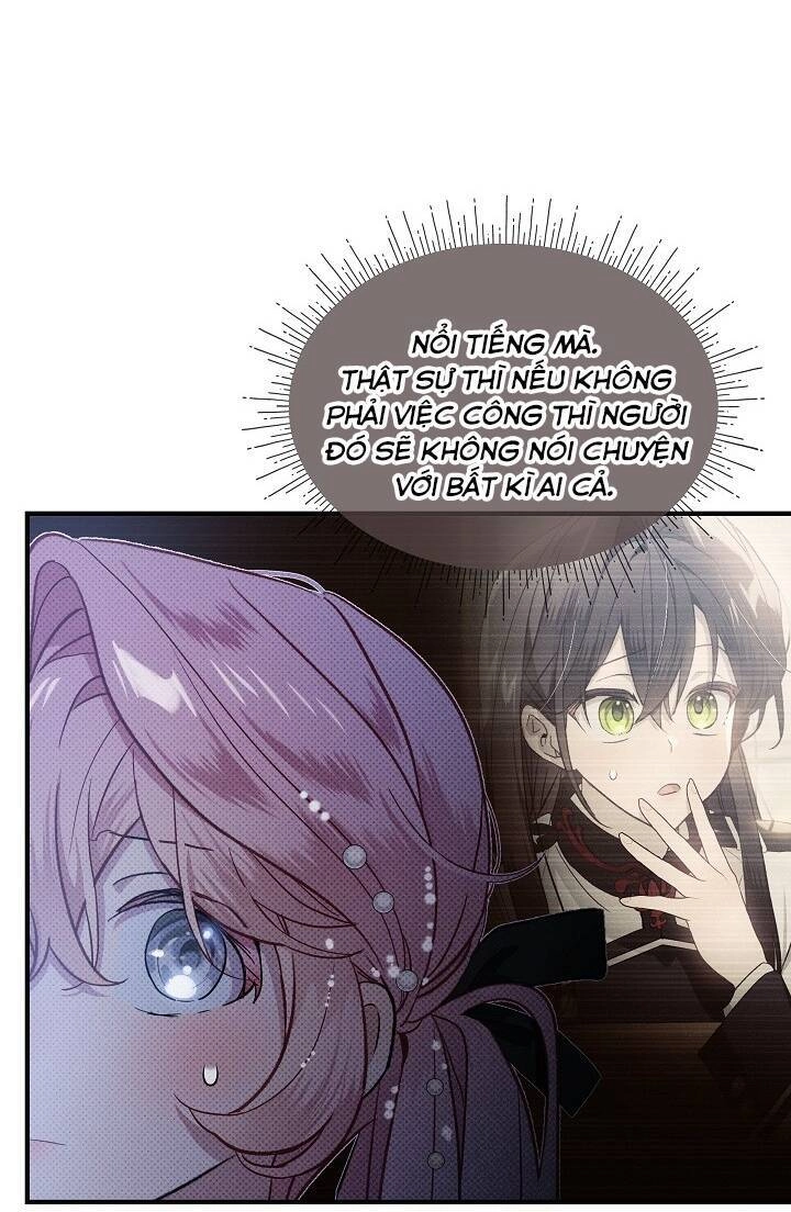 Quý Cô Thế Lực Ngầm Chapter 73.1 - 50