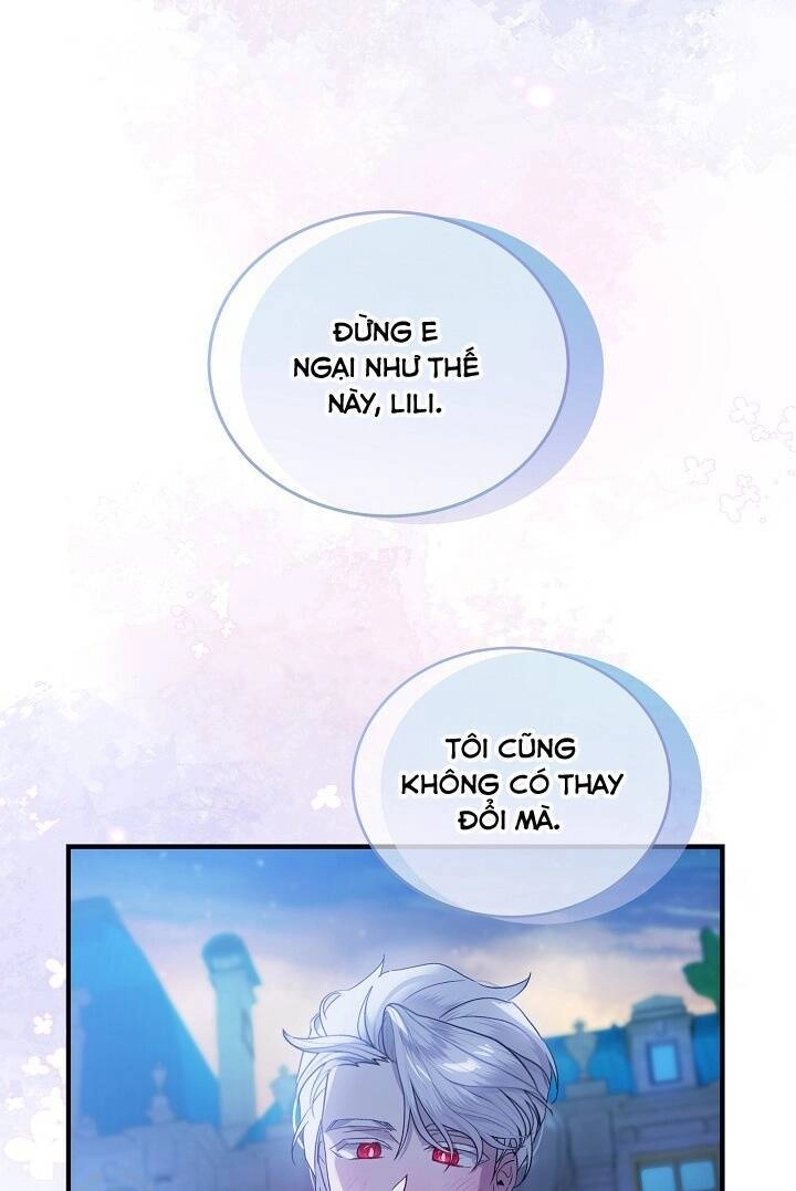 Quý Cô Thế Lực Ngầm Chapter 73.1 - 53