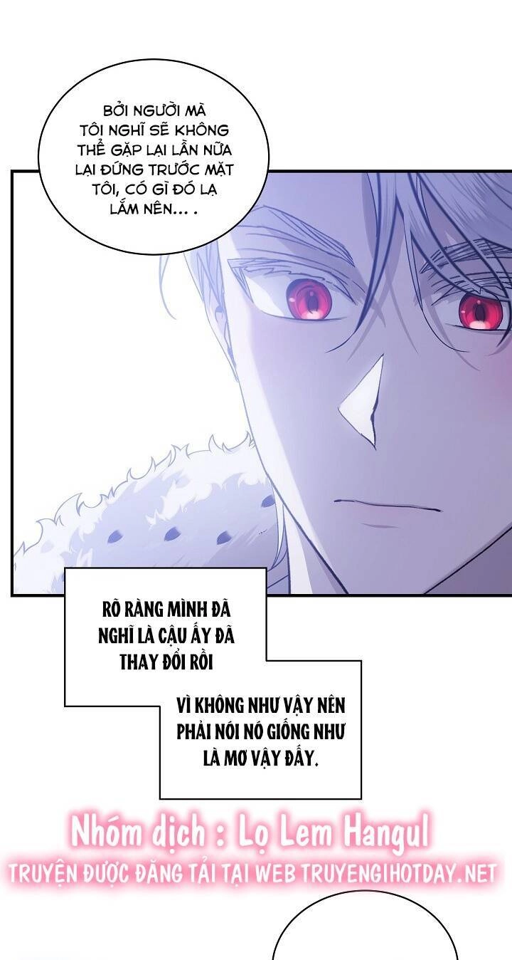 Quý Cô Thế Lực Ngầm Chapter 73.1 - 57