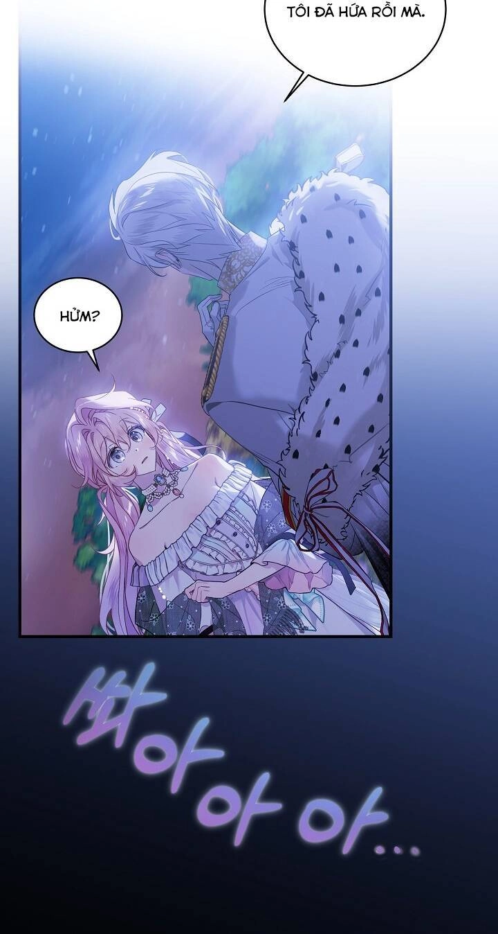 Quý Cô Thế Lực Ngầm Chapter 73.1 - 58