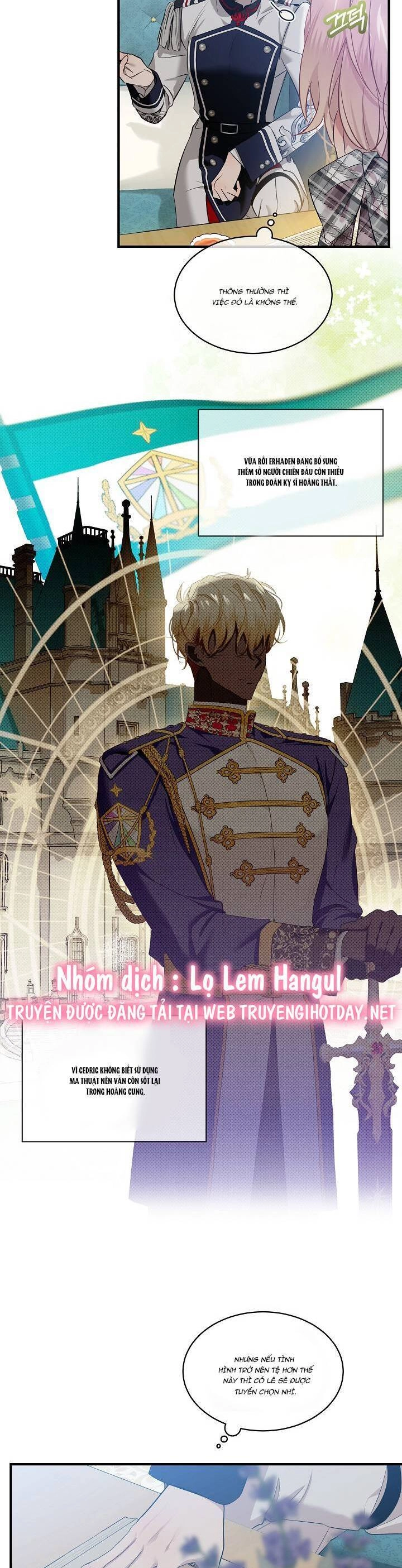 Quý Cô Thế Lực Ngầm Chapter 75.1 - 18