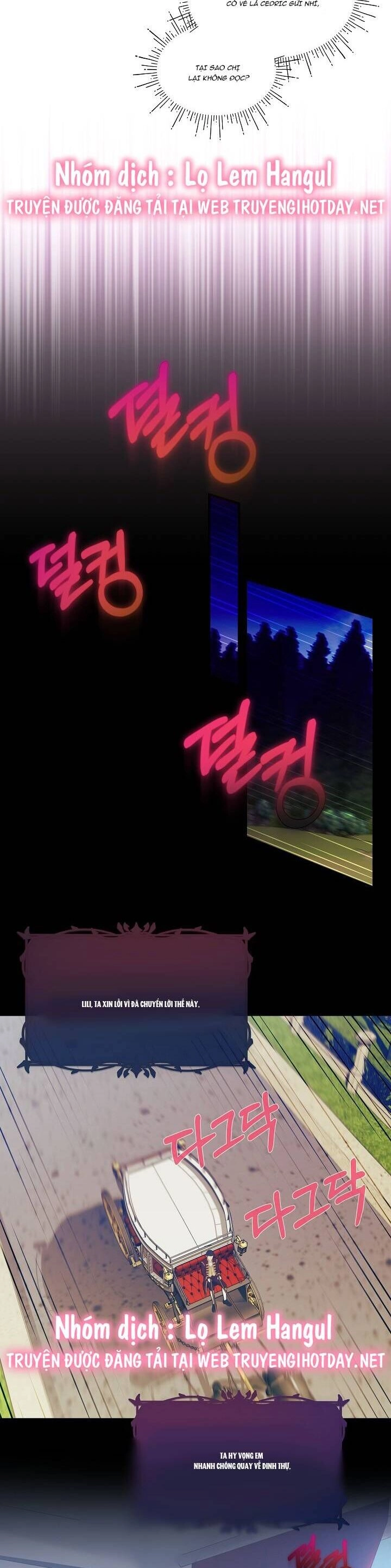 Quý Cô Thế Lực Ngầm Chapter 75.2 - 6